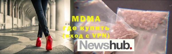 гидра Инта